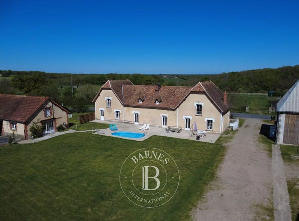 Montmorillon, Poitou-Charentes 86500
