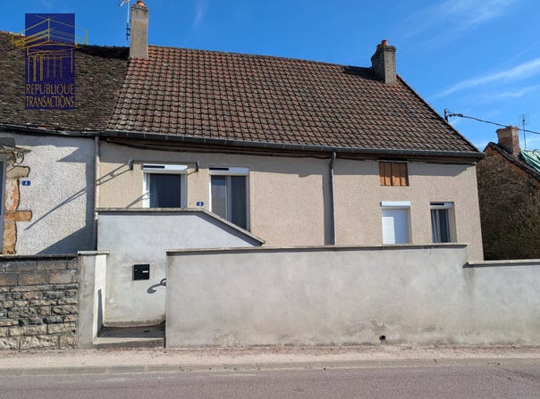 Arnay-le-Duc, Côte-d'Or 21230