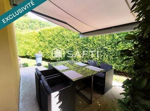 Saint-Rambert-En-Bugey, Rhône-Alpes 01230