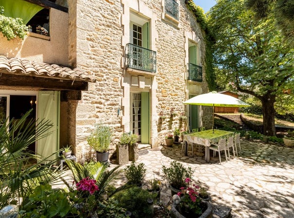 Lamalou-les-Bains, Languedoc-Roussillon 34240
