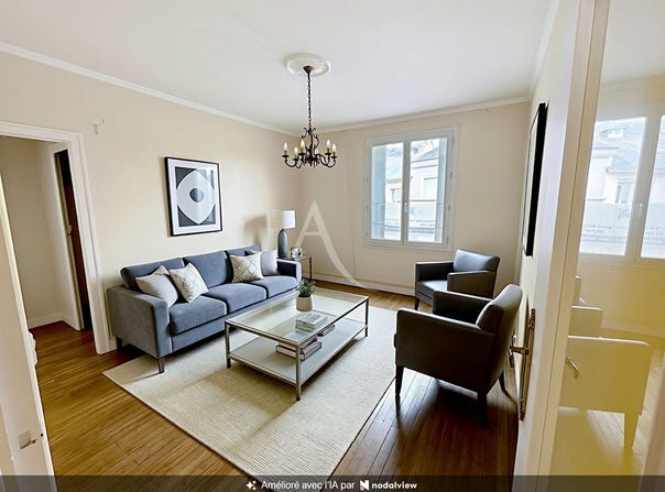 ANGERS, Pays de la Loire 49100