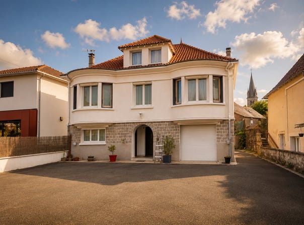 Lanouaille, Aquitaine 24270