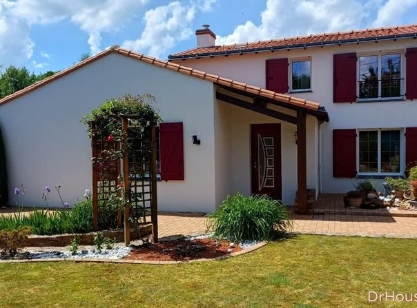 Legé, Pays de la Loire 44650