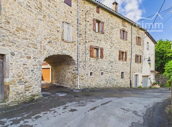 Gagnières, Languedoc-Roussillon 30160