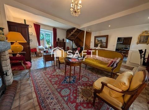 L' Isle-Jourdain, Poitou-Charentes 86150
