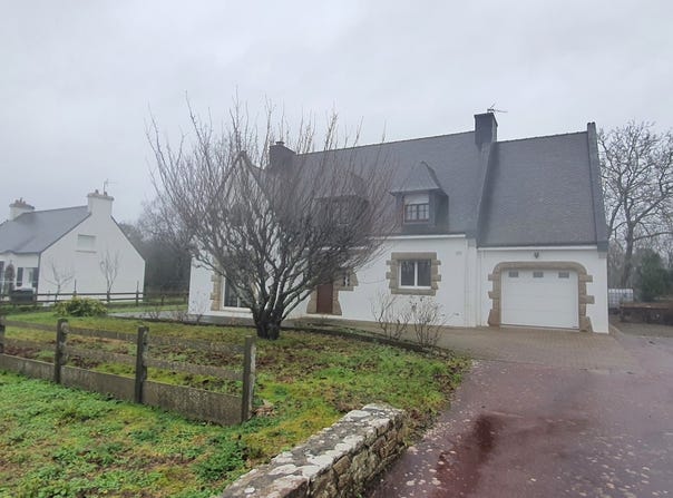 Erdeven, Brittany 56410