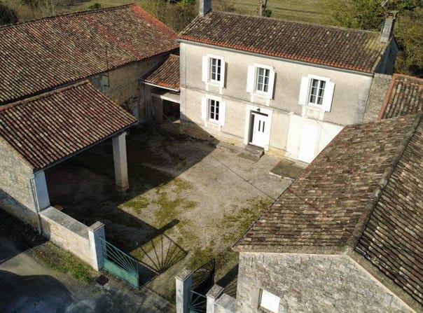 Saint-Saturnin, Poitou-Charentes 16290