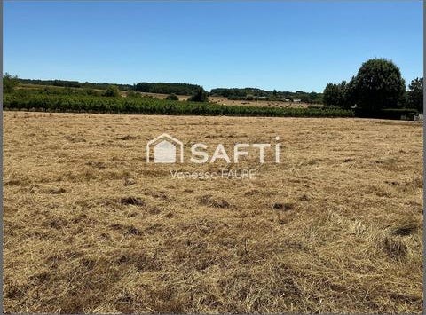 Targon, Aquitaine 33760