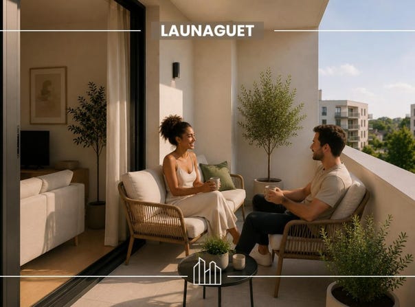 Launaguet, Occitanie 31140