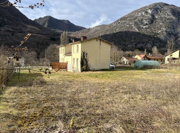 TARASCON SUR ARIEGE, Occitanie 09400