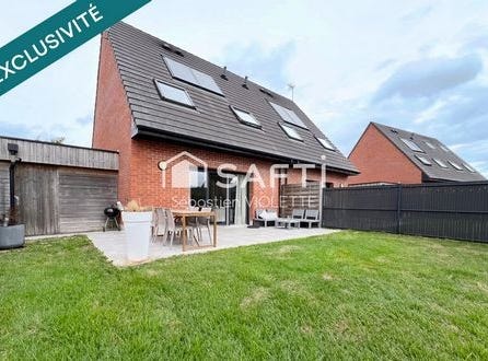 Wannehain, Nord-Pas-de-Calais 59830