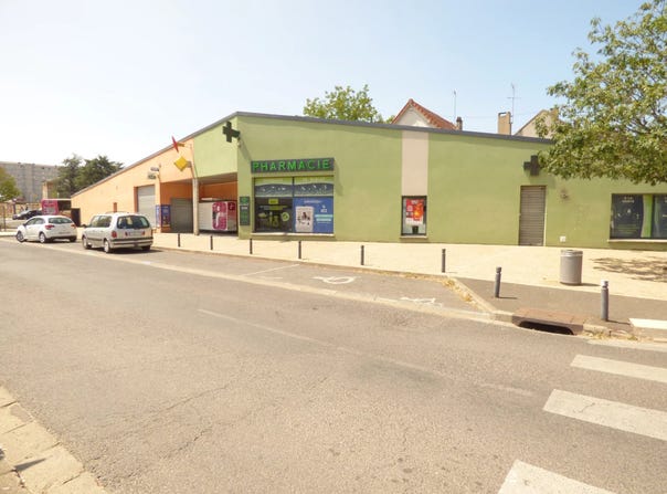 2bis Rue Blaise Pascal, Nevers, Nièvre 58000