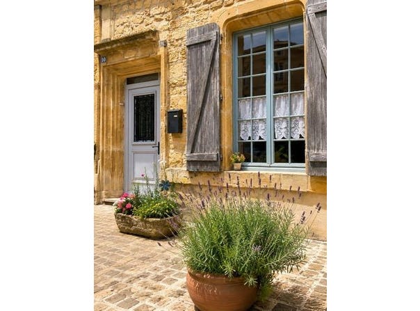 Marville, Lorraine 55600