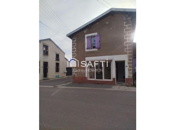 Senon, Lorraine 55230