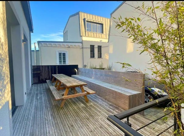Granville, Normandy 50400