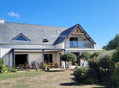 GUERANDE, Pays de la Loire 44350