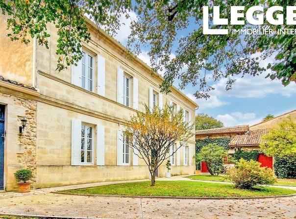 Beautiran, Nouvelle-Aquitaine 33640