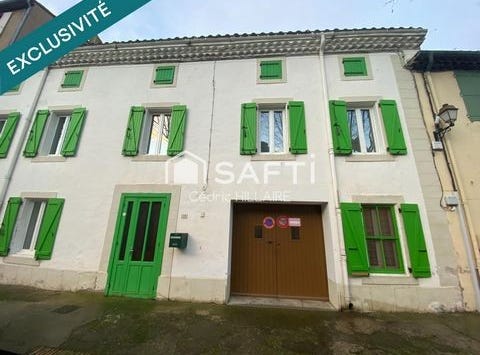 Talairan, Languedoc-Roussillon 11220