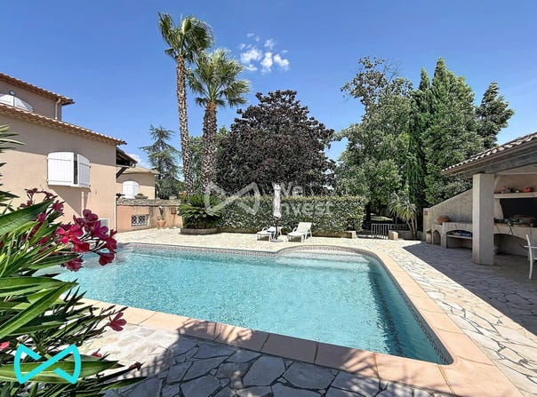 Grabels, Languedoc-Roussillon 34790