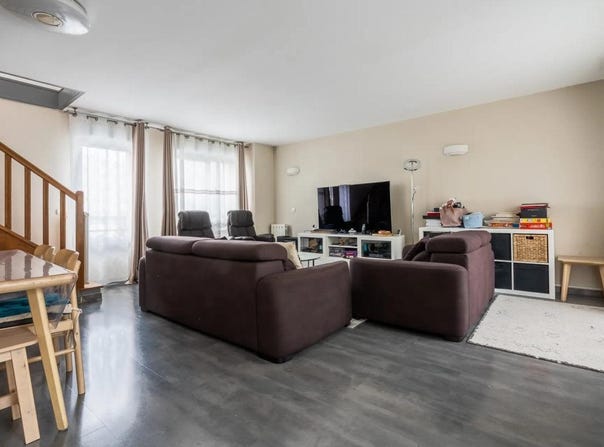 Stains, Ile-de-France 93240