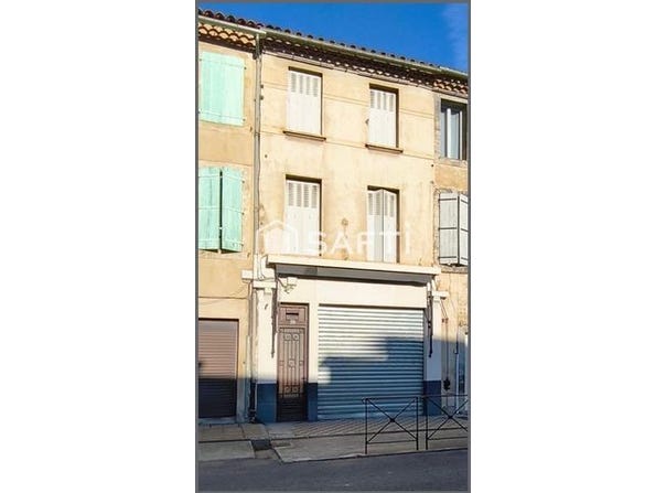 Limoux, Languedoc-Roussillon 11300
