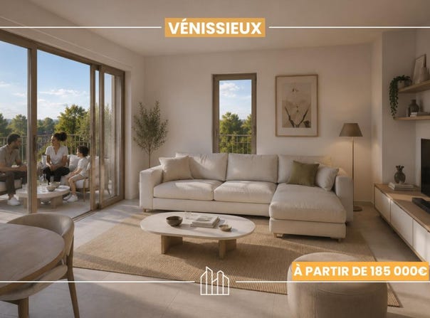Vénissieux, Auvergne-Rhône-Alpes 69200