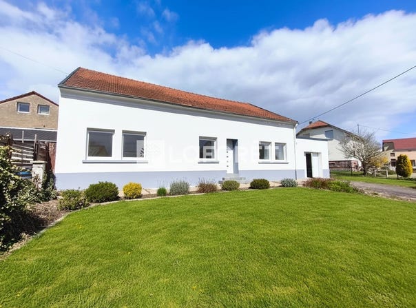 Nelling, Lorraine 57670