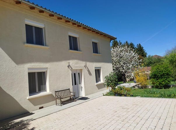 Montmaurin, Midi-Pyrénées 31350
