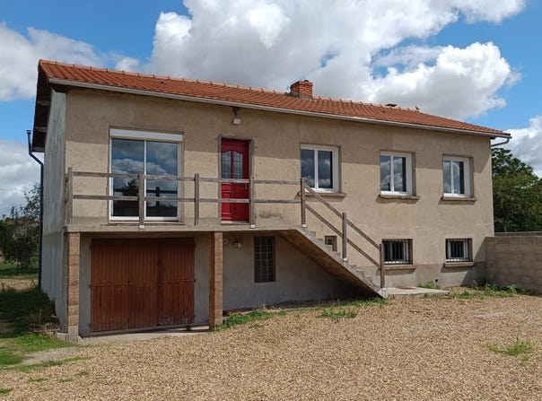 Avanton, Vienne 86170