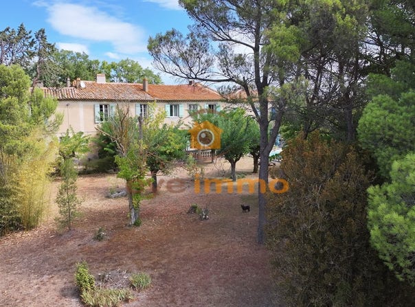 Lespignan, Languedoc-Roussillon 34710