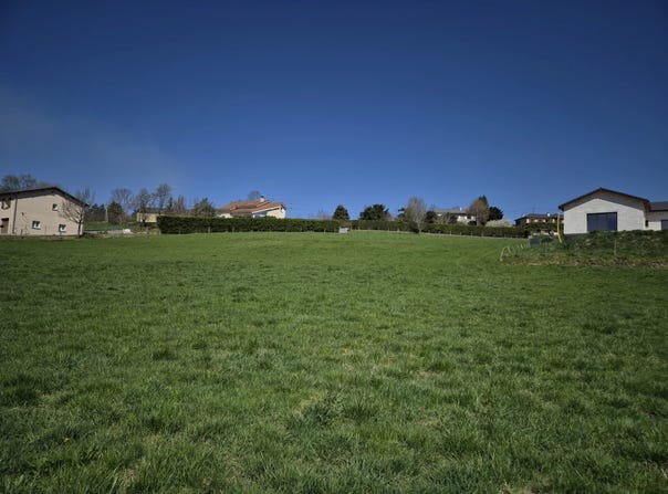 Route de la Paravent, Saint-Pierre-Eynac, Haute-Loire 43260
