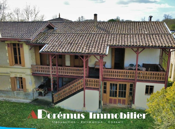 Latresne, Aquitaine 33360