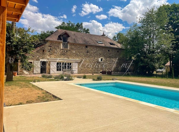 Chantelle, Auvergne 03140