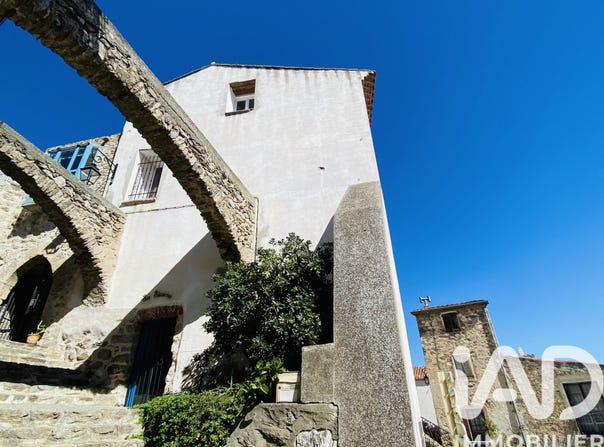 Bélesta, Languedoc-Roussillon 66720