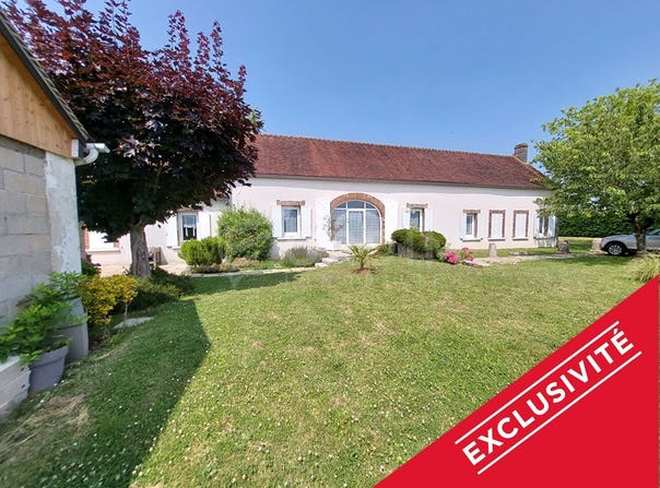 Dixmont, Burgundy 89500