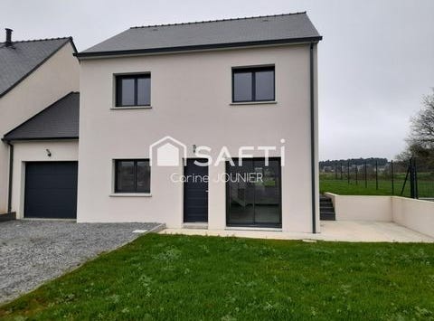 Renac, Bretagne 35660