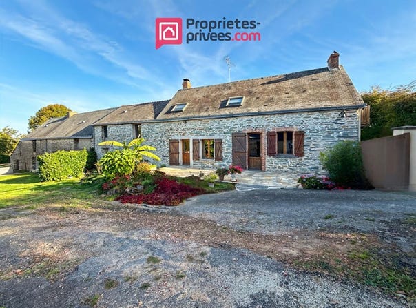 Soudan, Pays de la Loire 44110