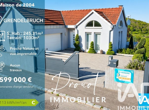 Grendelbruch, Grand Est 67190