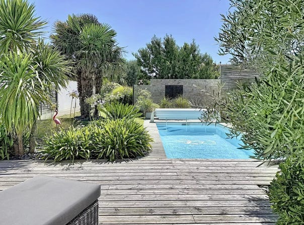 Les Sables-d'Olonne, Pays de la Loire 85100