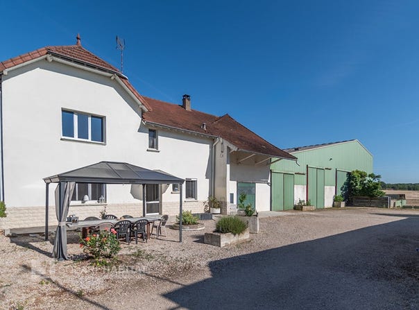 Mouthier-en-Bresse, Burgundy 71270