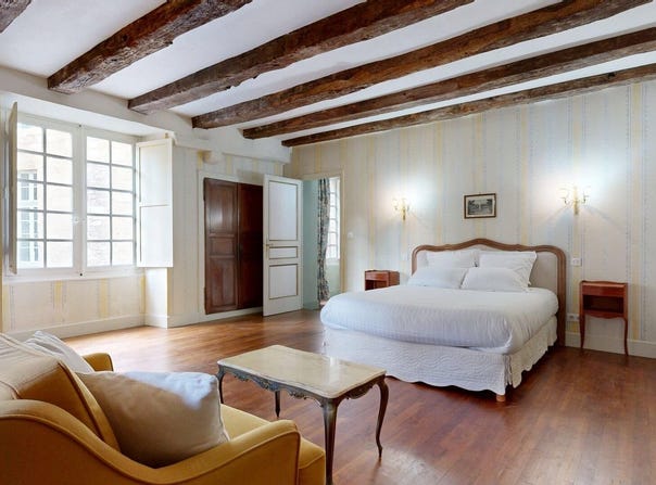 Sarlat-la-Canéda, Aquitaine 24200