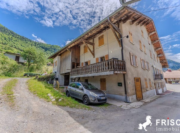 Vacheresse, Rhône-Alpes 74360