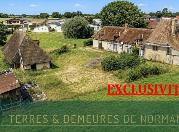 Neufchâtel-en-Bray, Seine-Maritime 76270