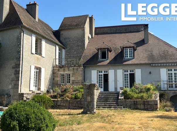 Boussac, Nouvelle-Aquitaine 23600