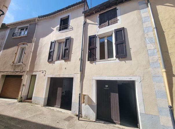 MONTAGNAC, Occitanie 34530
