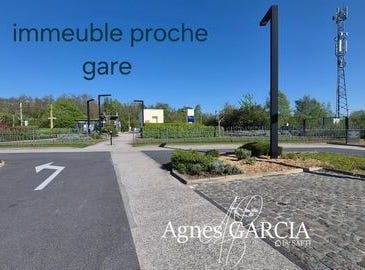Pont-A-Vendin, Nord-Pas-de-Calais 62880