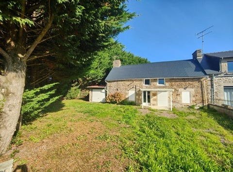Pluduno, Bretagne 22130