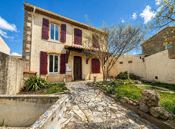 Trèbes, Languedoc-Roussillon 11800