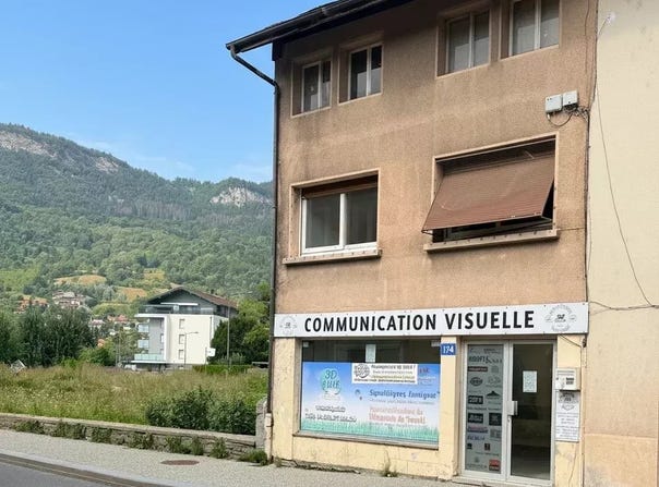 Bonneville, Haute-Savoie 74130