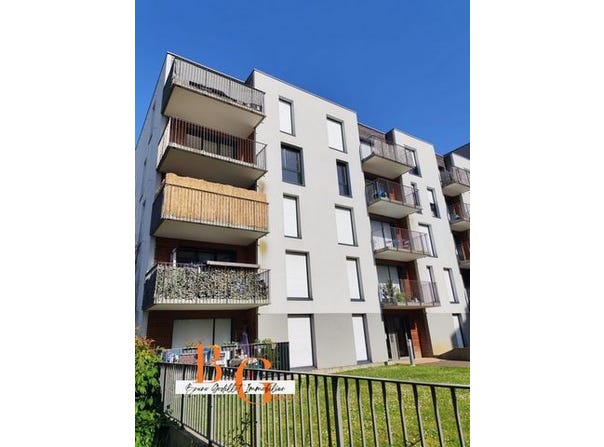 Le Petit-Quevilly, Haute-Normandie 76140